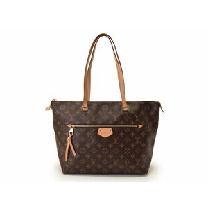 Louis Vuitton Monogram Iena MM